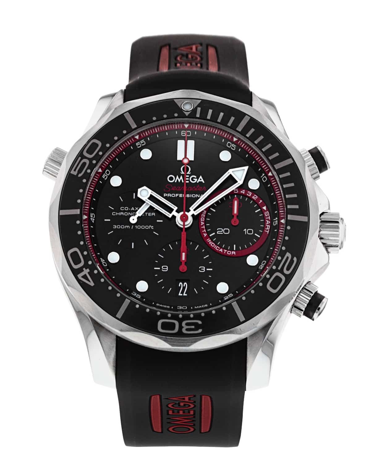 Omega Seamaster 300m 212.32.44.50.01.001